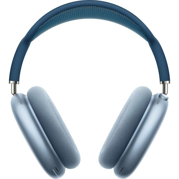 Slušalice Apple AirPods Max, bežične, Sky Blue