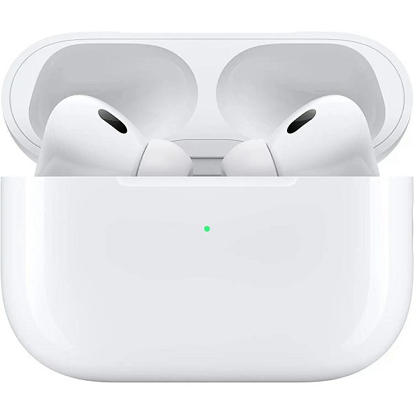 Slušalice Apple AirPods Pro (2nd Generation) s kutijicom za bežično Magsafe punjenje (USB-C), White