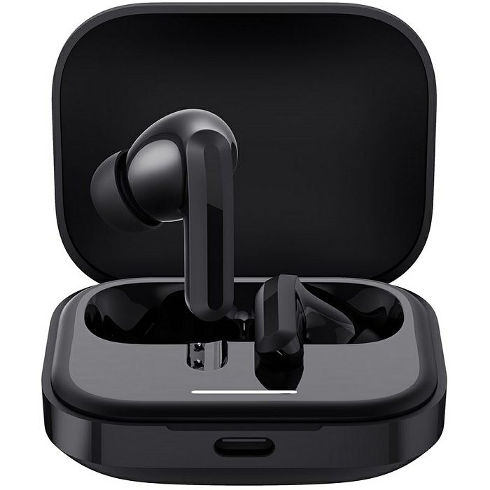 Slušalice Xiaomi Redmi Buds 5, bežične, bluetooth, eliminacija buke, mikrofon, in-ear, Black