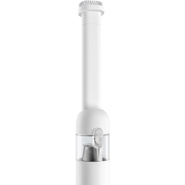 Ručni usisavač Xiaomi Mi Vacuum Cleaner Mini, bežični, bez vrećice, bijeli