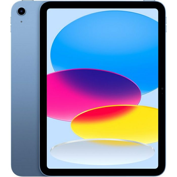 Tablet Apple iPad 10th Gen (2022) WiFi, 10.9", 256GB Memorija, Blue