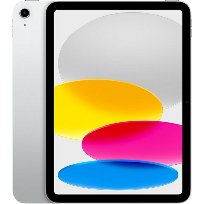 Tablet Apple iPad 10th Gen (2022) WiFi, 10.9", 256GB Memorija, Silver