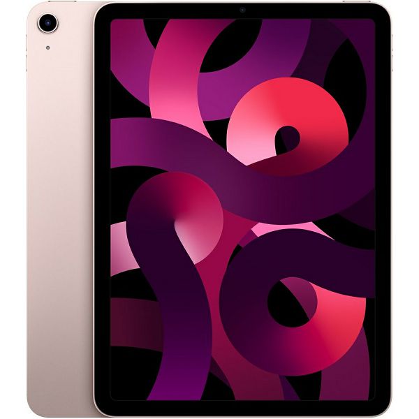 Tablet Apple iPad Air 5th Gen (2022) WiFi, 10.9", 64GB Memorija, Pink