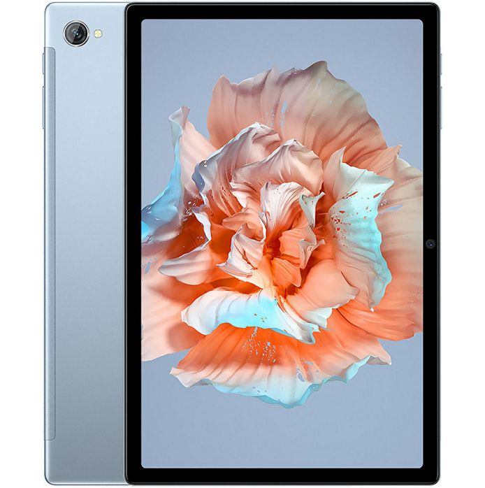 Tablet Blackview TAB15, 10.5" 1920x1200px, 8GB RAM, 128GB Memorija, LTE/4G, plavi