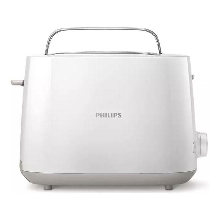 Toster Philips HD2581/00, 760W, bijeli