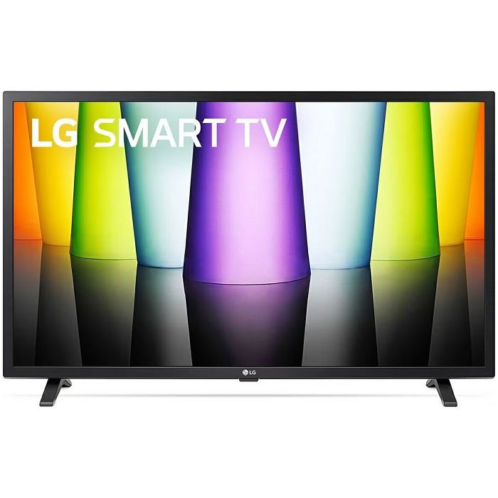 TV LG 32" 32LQ630B6LA, LED, HD, Smart TV