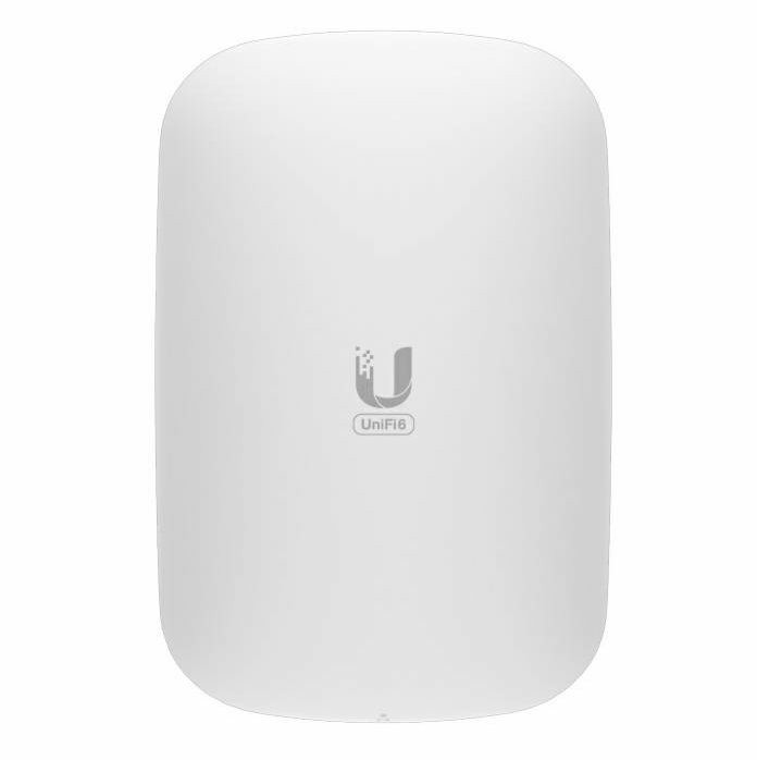 Ubiquiti U6 - UniFi Access Point WiFi 6 Extender
