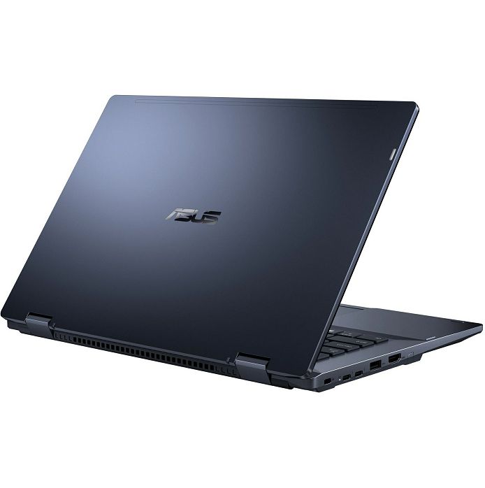 Ultrabook Asus ExpertBook B3 Flip, B3402FEA-EC0823X, 14" FHD Touch, Intel Core i5 1135G7 up to 4.2GHz, 16GB DDR4, 512GB NVMe SSD, Intel Iris Xe Graphics, Win 11 Pro, 3 god
