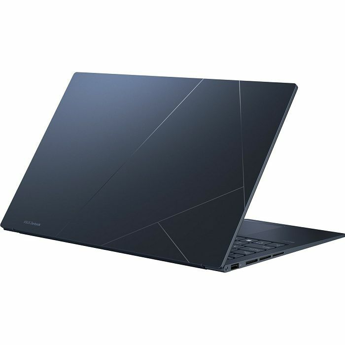 Ultrabook Asus Zenbook 15 OLED, UM3504DA-MA437W, 15.6" 2.8K OLED 120Hz HDR600, AMD Ryzen 7 7735U up to 4.8GHz, 16GB DDR5, 1TB NVMe SSD, AMD Radeon Graphics, Win 11, 2 god