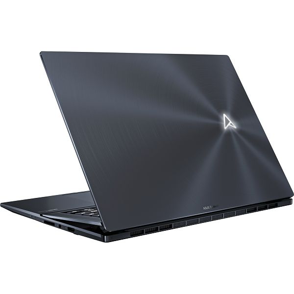 Notebook Asus ZenBook Pro 16X OLED, UX7602ZM-OLED-ME951X, 16" 4K OLED Touch HDR500, Intel Core i9 12900H up to 5.0GHz, 32GB DDR5, 2TB NVMe SSD, NVIDIA GeForce RTX3060 6GB, Win 11 Pro, 2 god