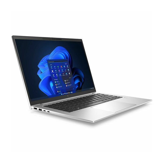 Ultrabook HP EliteBook 840 G9, 6T1D1EA, 14" WUXGA IPS, Intel Core i5 1235U up to 4.4GHz, 16GB DDR5, 1TB NVMe SSD, Intel Iris Xe Graphics, Win 10 Pro, 3 god