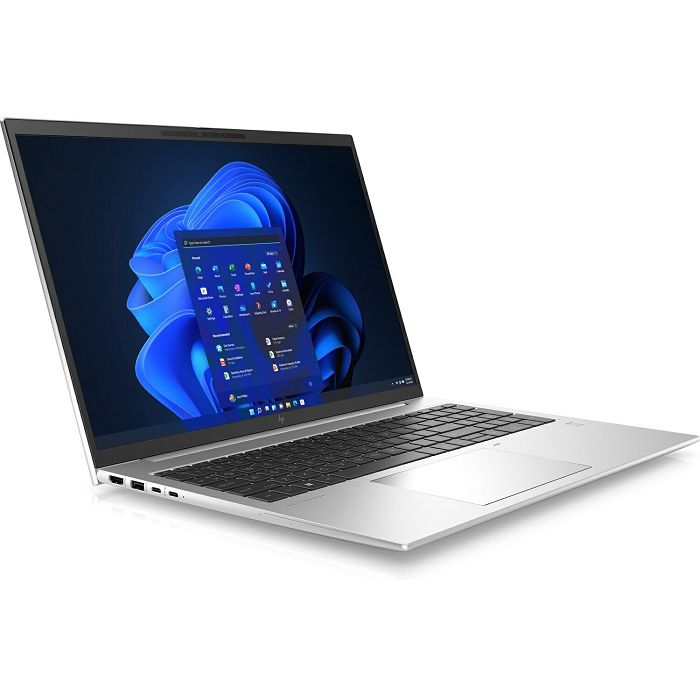Ultrabook HP EliteBook 865 G9, 5P749EA, 16" FHD+ IPS, AMD Ryzen 7 PRO 6850U up to 4.7GHz, 16GB DDR5, 512GB NVMe SSD, AMD Radeon 680M Graphics, Win 10 Pro, 3 god