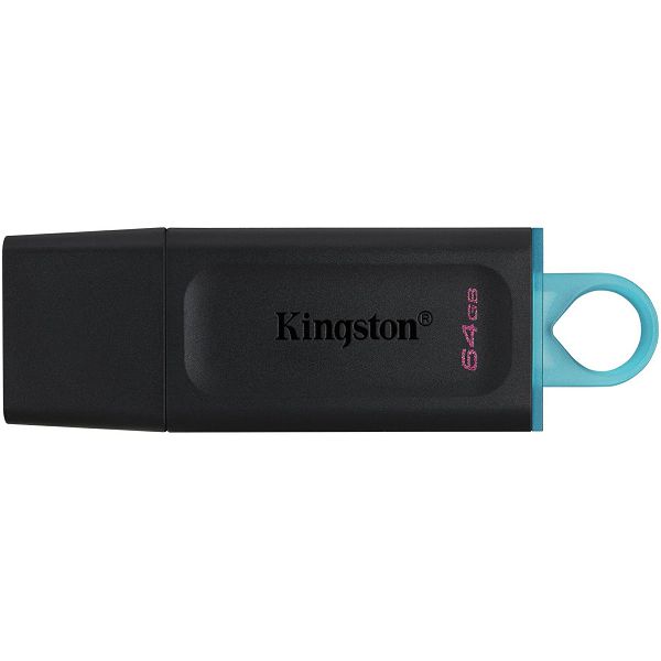 USB stick Kingston DataTraveler Exodia, USB 3.2, 64GB, Blue