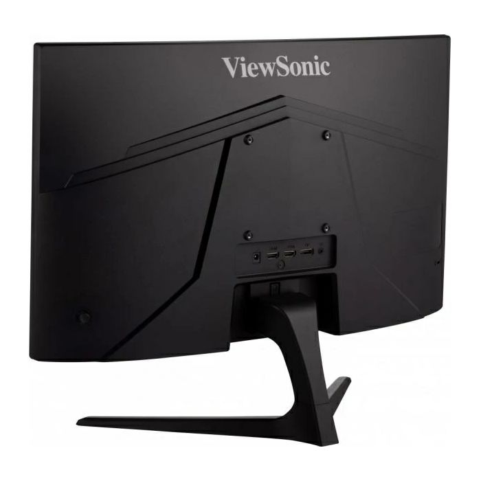 Monitor ViewSonic 24" Omni VX2418C, VA, gaming, AMD FreeSync Premium 165Hz, 1ms, HDR10, 2xHDMI, DP, Zvučnici,  Zakrivljeni 1500R, Full HD