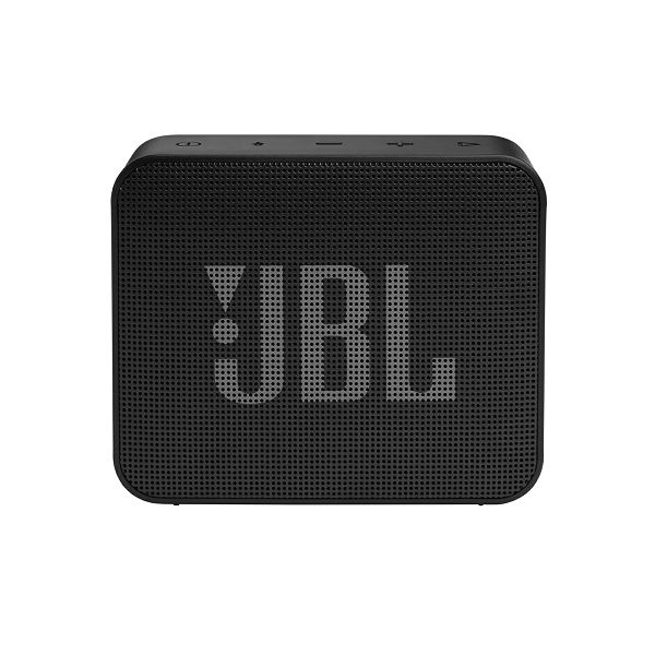 Zvučnik JBL Go Essential, bežični, bluetooth, vodootporan IPX7, 3.1W, crni